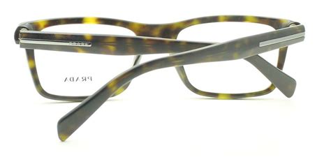 prada glasses vpr 06r|Prada Sunglasses & Eyeglasses .